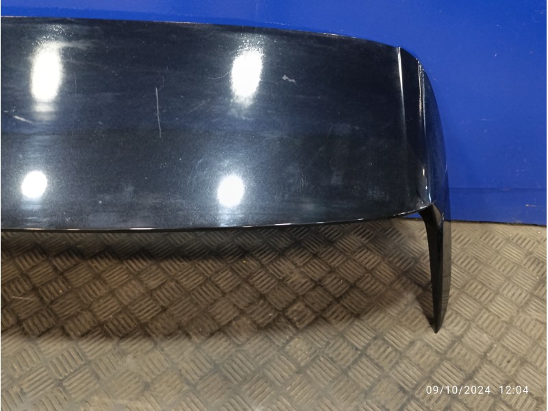 Recambio de aleron trasero para renault captur ii 1.3 tce referencia OEM IAM 960308073R  