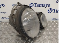 Recambio de faro derecho para mercedes-benz clase e (w210) berlina 2.0 16v cat referencia OEM IAM    2