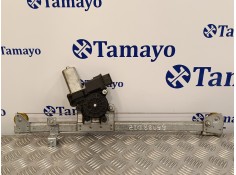 Recambio de elevalunas delantero izquierdo para fiat ducato furgon electrico - micro vett referencia OEM IAM 1340453080  3713600