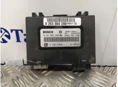 Recambio de caja reles / fusibles para saab 9-3 sport sedán 1.9 tid cat referencia OEM IAM 0263004280 511995847 12782475AA