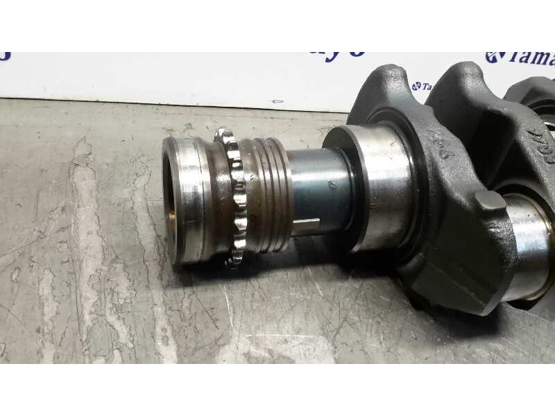 Recambio de cigueñal para bmw serie 3 compact (e46) 2.0 16v diesel cat referencia OEM IAM   
