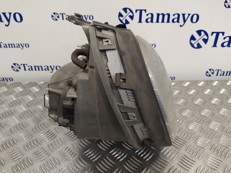Recambio de faro derecho para mercedes-benz clase e (w210) berlina 2.0 16v cat referencia OEM IAM   