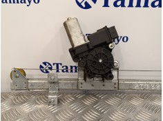 Recambio de elevalunas delantero izquierdo para fiat ducato furgon electrico - micro vett referencia OEM IAM 1340453080  3713600 2