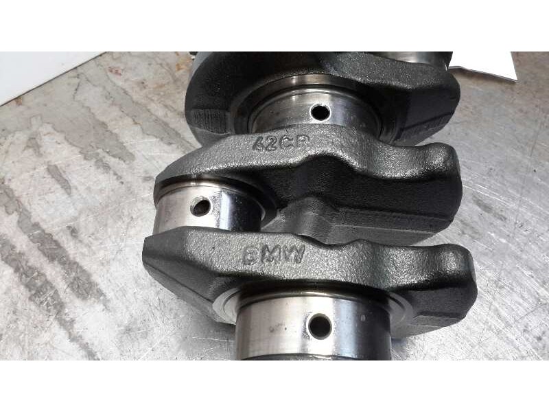 Recambio de cigueñal para bmw serie 3 compact (e46) 2.0 16v diesel cat referencia OEM IAM   