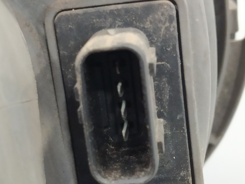 Recambio de faro derecho para mercedes-benz clase e (w210) berlina 2.0 16v cat referencia OEM IAM   