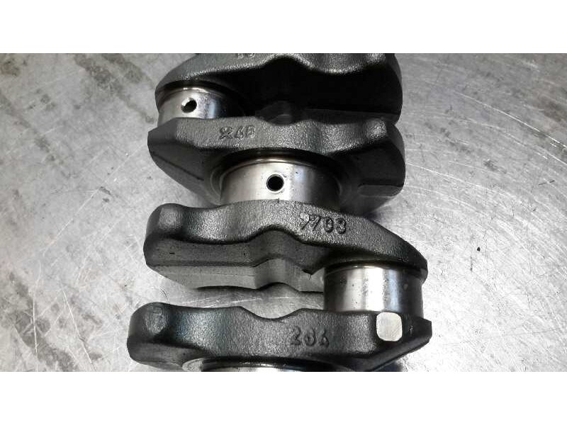 Recambio de cigueñal para bmw serie 3 compact (e46) 2.0 16v diesel cat referencia OEM IAM   