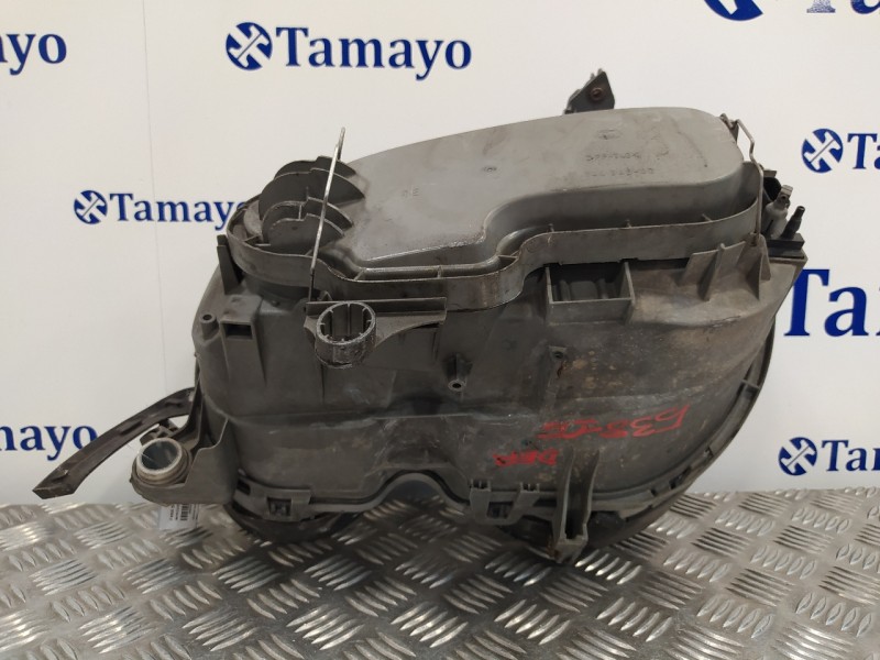 Recambio de faro derecho para mercedes-benz clase e (w210) berlina 2.0 16v cat referencia OEM IAM   
