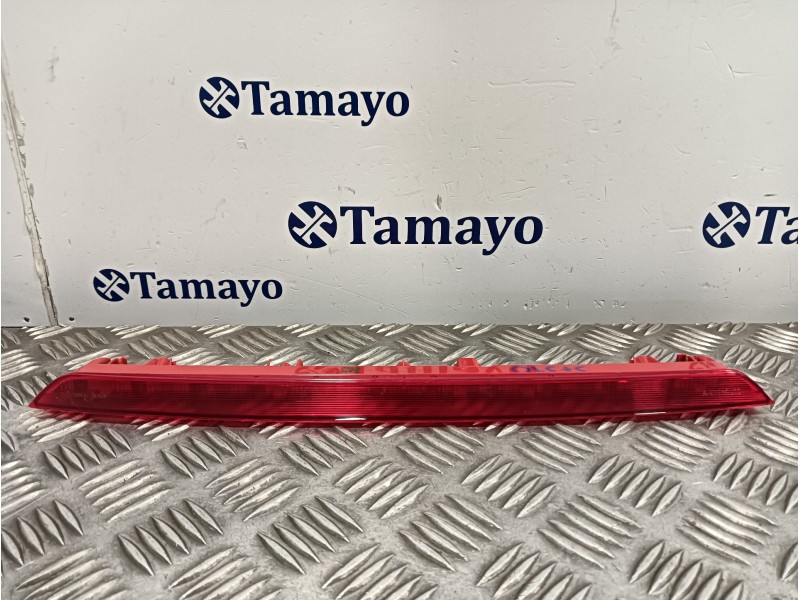 Recambio de luz central de freno para renault captur ii 1.3 tce referencia OEM IAM 265906516R  90117886