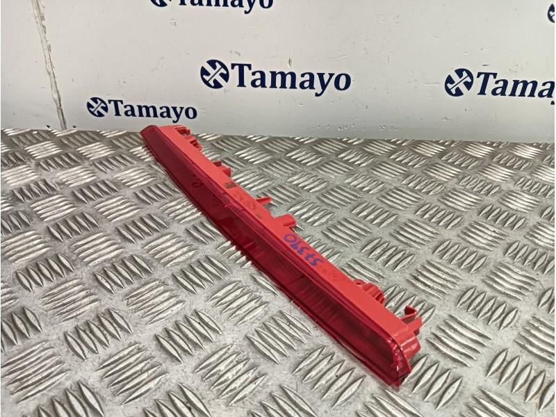 Recambio de luz central de freno para renault captur ii 1.3 tce referencia OEM IAM 265906516R  90117886