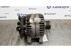Recambio de alternador para peugeot 307 break / sw (s1) 1.6 hdi referencia OEM IAM 9646321880  0124525035 2