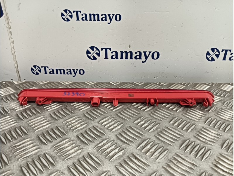 Recambio de luz central de freno para renault captur ii 1.3 tce referencia OEM IAM 265906516R  90117886