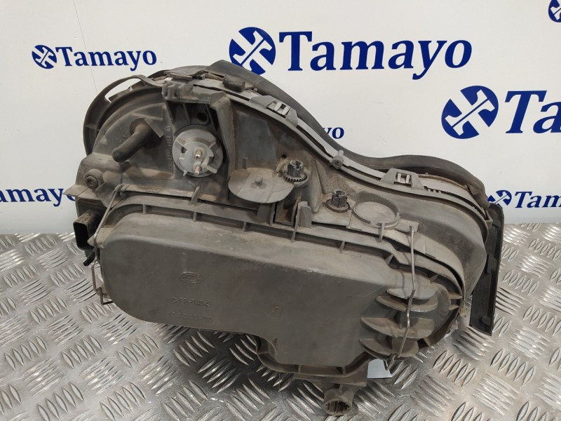 Recambio de faro izquierdo para mercedes-benz clase e (w210) berlina 2.0 16v cat referencia OEM IAM   