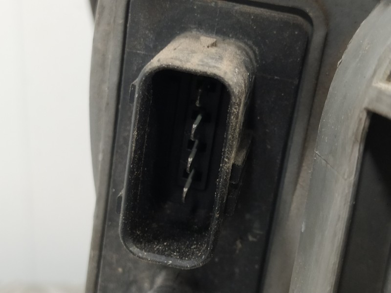 Recambio de faro izquierdo para mercedes-benz clase e (w210) berlina 2.0 16v cat referencia OEM IAM   