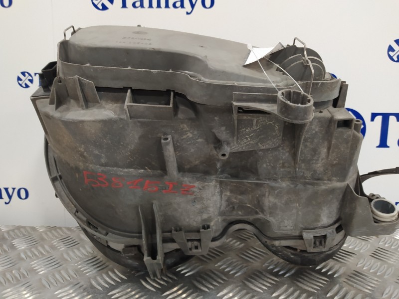 Recambio de faro izquierdo para mercedes-benz clase e (w210) berlina 2.0 16v cat referencia OEM IAM   