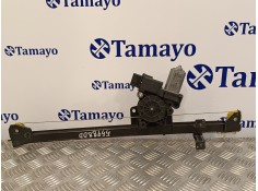 Recambio de elevalunas delantero derecho para fiat ducato furgon electrico - micro vett referencia OEM IAM 1368917080  37245000