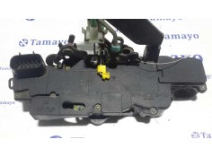 Recambio de cerradura puerta delantera izquierda para fiat stilo (192) 1.6 16v cat referencia OEM IAM    2