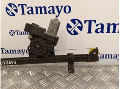 Recambio de elevalunas delantero derecho para fiat ducato furgon electrico - micro vett referencia OEM IAM 1368917080  37245000 2