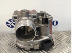 Recambio de caja mariposa para fiat 500 (312) 595 turbo referencia OEM IAM 0280750137  