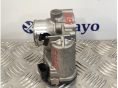 Recambio de caja mariposa para fiat 500 (312) 595 turbo referencia OEM IAM 0280750137   2