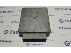 Recambio de centralita motor uce para ford escort berlina 1.6 cat-u referencia OEM IAM 98AB12A650ASA  