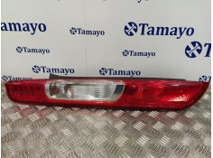 Recambio de piloto trasero izquierdo para ford focus berlina (cap) 1.8 tdci turbodiesel cat referencia OEM IAM   
