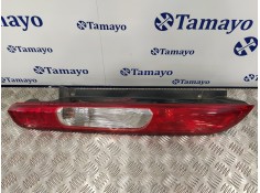 Recambio de piloto trasero izquierdo para ford focus berlina (cap) 1.8 tdci turbodiesel cat referencia OEM IAM    2