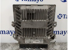 Recambio de centralita motor uce para ford focus berlina (cap) 1.8 tdci turbodiesel cat referencia OEM IAM 5WS40512AT SID202 6M5