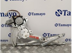 Recambio de elevalunas delantero derecho para suzuki jimny sn (fj) 1.3 16v cat referencia OEM IAM 8343081A10  0621009211