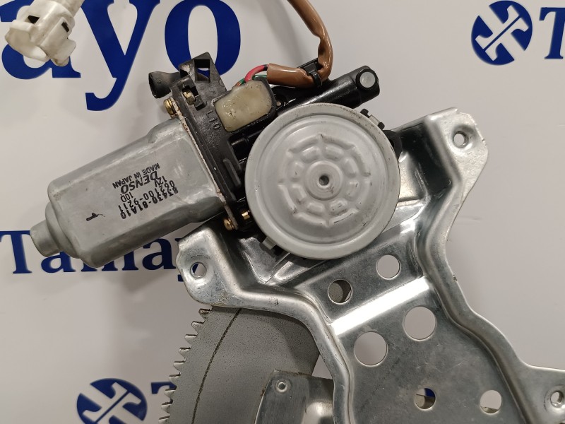 Recambio de elevalunas delantero derecho para suzuki jimny sn (fj) 1.3 16v cat referencia OEM IAM 8343081A10  0621009211
