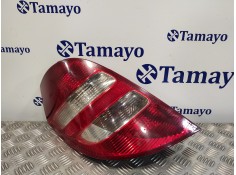 Recambio de piloto trasero izquierdo para mercedes-benz clase a (w169) 2.0 cdi cat referencia OEM IAM A1698200364  3330728003