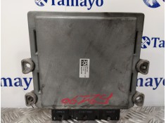 Recambio de centralita motor uce para ford focus berlina (cap) 1.8 tdci turbodiesel cat referencia OEM IAM 5WS40512AT SID202 6M5 2