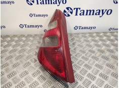 Recambio de piloto trasero izquierdo para mercedes-benz clase a (w169) 2.0 cdi cat referencia OEM IAM A1698200364  3330728003 2