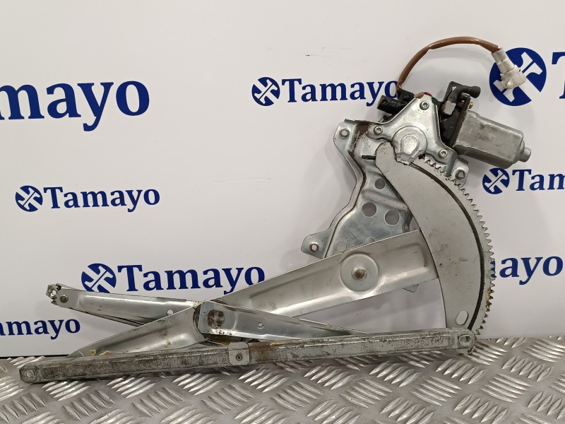 Recambio de elevalunas delantero derecho para suzuki jimny sn (fj) 1.3 16v cat referencia OEM IAM 8343081A10  0621009211
