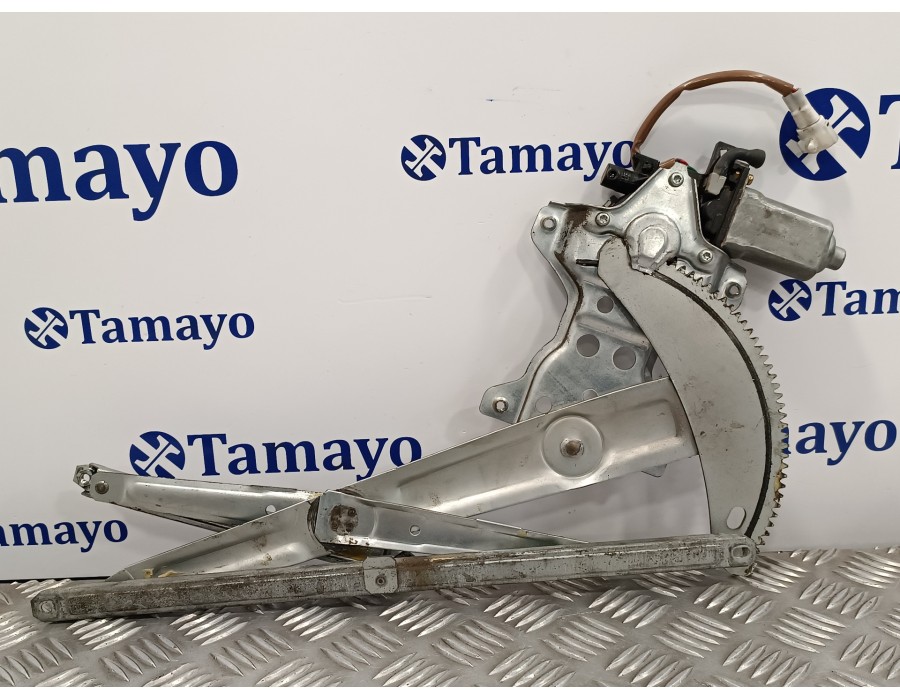 Recambio de elevalunas delantero derecho para suzuki jimny sn (fj) 1.3 16v cat referencia OEM IAM 8343081A10  0621009211