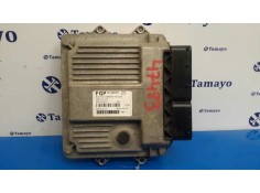 Recambio de centralita motor uce para suzuki ignis rm (mh) 1.3 ddis diesel cat referencia OEM IAM 55196357 7160004702 MJD6JOS3