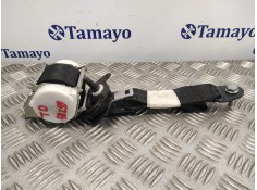 Recambio de cinturon seguridad trasero derecho para peugeot 308 sw referencia OEM IAM 34134774C  