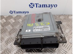 Recambio de centralita motor uce para jaguar xf 3.0 v6 diesel cat referencia OEM IAM 0281014671 9X2Q12A650PAA 9X2Q12A650