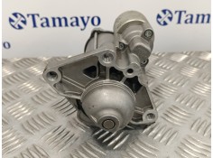 Recambio de motor arranque para nissan qashqai (j11) 1.6 dci turbodiesel cat referencia OEM IAM 233003131RA  0001170623