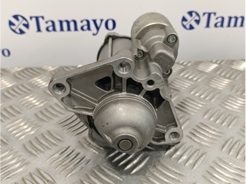 Recambio de motor arranque para nissan qashqai (j11) 1.6 dci turbodiesel cat referencia OEM IAM 233003131RA  0001170623