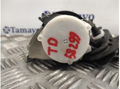 Recambio de cinturon seguridad trasero derecho para peugeot 308 sw referencia OEM IAM 34134774C   2