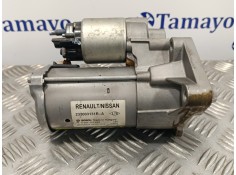Recambio de motor arranque para nissan qashqai (j11) 1.6 dci turbodiesel cat referencia OEM IAM 233003131RA  0001170623 2