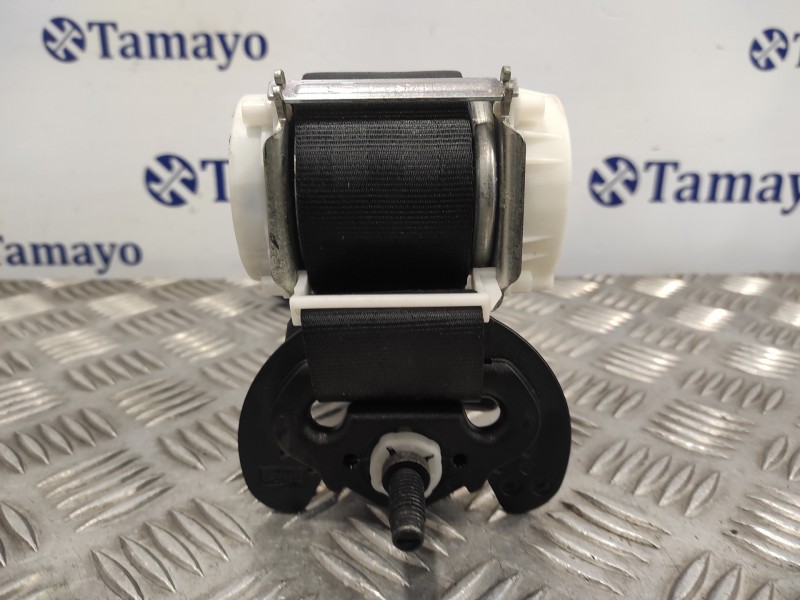 Recambio de cinturon seguridad trasero derecho para peugeot 308 sw referencia OEM IAM 34134774C  