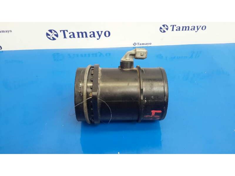 Recambio de caudalimetro para renault clio iii 1.5 dci diesel cat referencia OEM IAM 8200454482B  030950