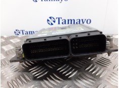 Recambio de centralita motor uce para jaguar xf 3.0 v6 diesel cat referencia OEM IAM 0281014671 9X2Q12A650PAA 9X2Q12A650 2