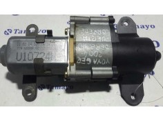 Recambio de motor cierre centralizado corredera lateral derecha para chrysler voyager (rg) referencia OEM IAM 7746804602   2