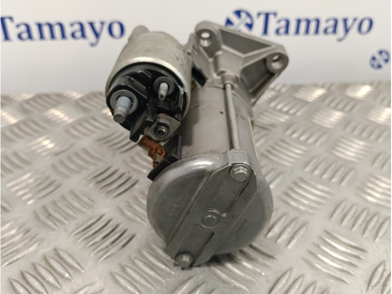 Recambio de motor arranque para nissan qashqai (j11) 1.6 dci turbodiesel cat referencia OEM IAM 233003131RA  0001170623