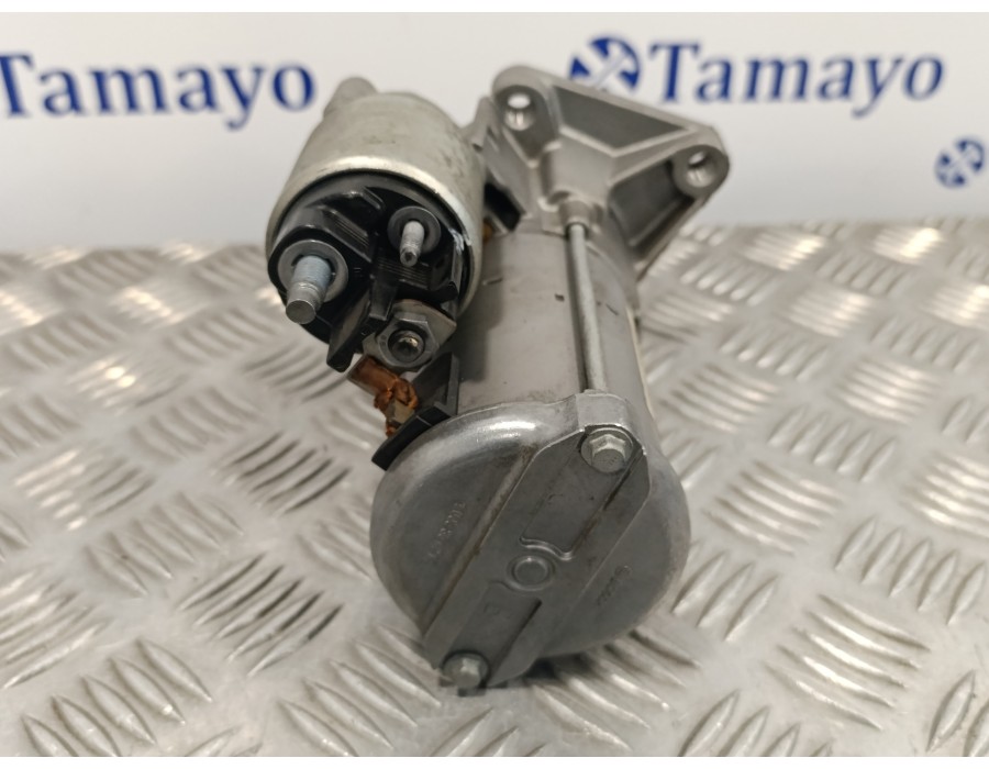 Recambio de motor arranque para nissan qashqai (j11) 1.6 dci turbodiesel cat referencia OEM IAM 233003131RA  0001170623
