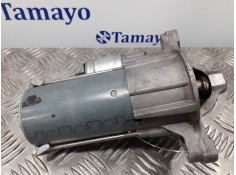 Recambio de motor arranque para citroën c3 1.4 referencia OEM IAM 964864468003  D6G3