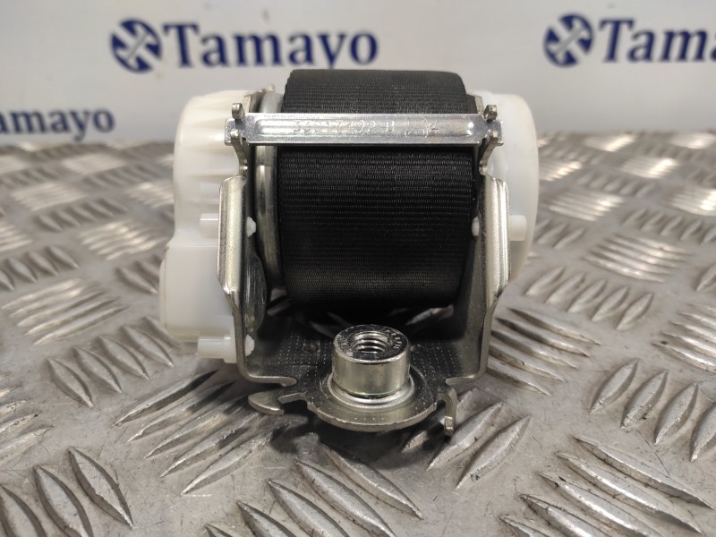 Recambio de cinturon seguridad trasero derecho para peugeot 308 sw referencia OEM IAM 34134774C  