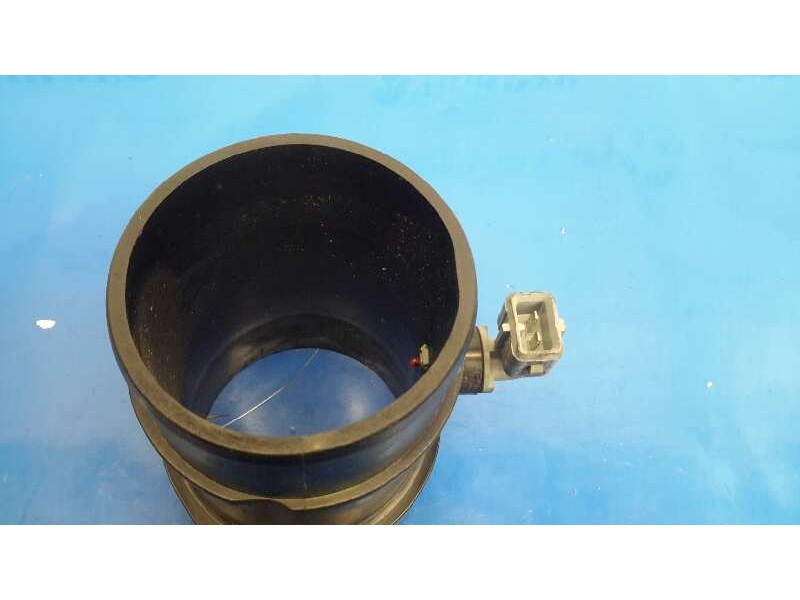 Recambio de caudalimetro para renault clio iii 1.5 dci diesel cat referencia OEM IAM 8200454482B  030950